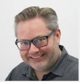 Kevin Edgerton